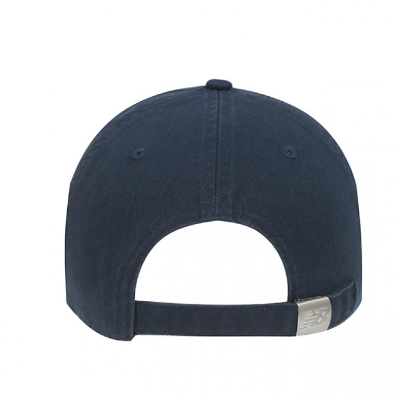 New Balance 6-панельная классическая бейсболка V2