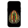 for Samsung Galaxy S25 S24 S23 S22 Ultra FE Plus A17 A37 A57 A56 A55 A06 A16 A15 A36 A26 A35 A05 A25 A54 A34 S9 Phone Case Virgen de Guadalupe Cover