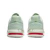 Nike Детские баскетбольные кроссовки Lebron 18 NRG Low top Светло-зеленые Детские CT4713-002