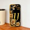 Чехол для телефона Vivo Y500i / Y31D С буквами для пары Ударопрочный Полное покрытие Funda Для Vivo Y 31d Y 500i Мягкий чехол из жидкого силикона