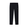 New HERITAGE Knitted Sweatpants Men's Black F11M528607FBK