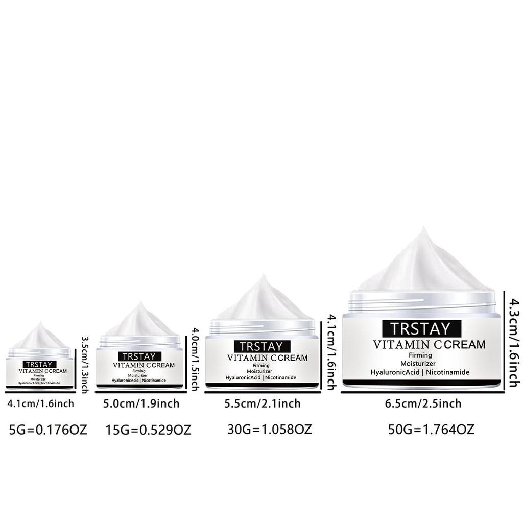 Питательный, увлажняющий и прозрачный крем с витаминами, нежный и не вызывающий раздражения, осветляет тон кожи, уменьшает мелкие морщины и улучшает состояние поврежденной кожи.