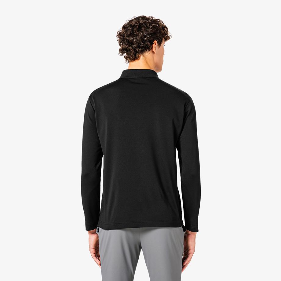 Lacoste Мужская гольф-поло для высокой производительности DH934E-55N031