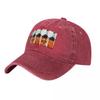 Hendos Baseball Cap fashionable Fashion Beach Mountaineering Golf Hat Unisex Women Caps Unisexs