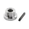 Crankshaft Saver Repair Kit Crankshaft Extension Replacement for   Miata 94-05 1.8L Engines, 92.5-93 1.6L(  Nose Crank) Engines