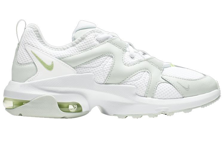 Nike Air Max Graviton 'Белый Желтый Зеленый' Женские AT4404-102
