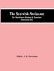 Книга The Scottish Antiquary Or, Northern Notes & Queries (Volume Xii)