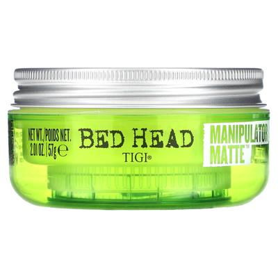 TIGI, Bed Head, Manipulator Matte, 57 г (2,01 унции)