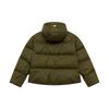 MLB New York Yankees Basic Collection FW25 Down Jacket Unisex 3ADJB4056-50KAL