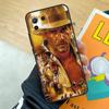 Чехол Indiana Jones 5 для Xiaomi 15 Ultra 13 14 11T 12T 13T 14T Pro POCO X7 Pro X3 X5 X6 F5 F6 F7 Pro Чехол