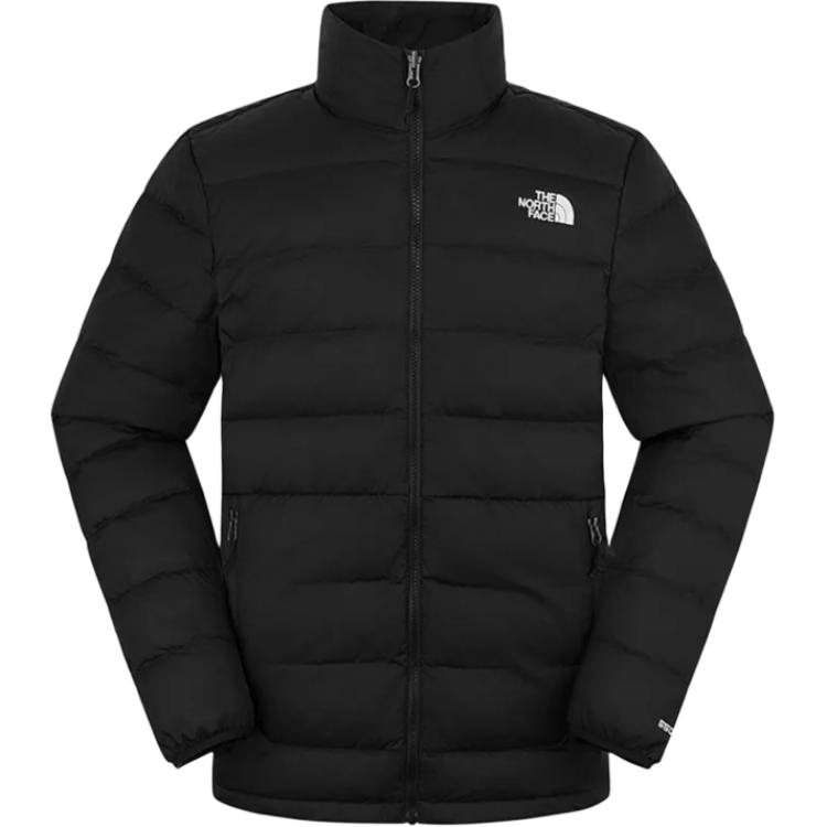 THE NORTH FACE Urban Exploration Jackets & Coats Men's Brown NF0A88RK-1OI