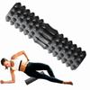 AUTAKI Foam Roller Myofascial Release Massage Roller Fascia Roller Mini Soft EVA Two Modes Foam Roller Training Sports Fitness Stretching Equipment