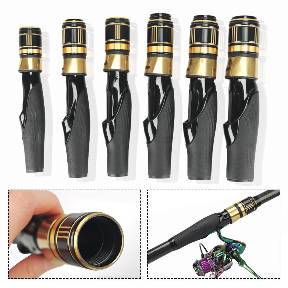 Fishing Rod Repair Kit EVA Grip for Comfortable Fishing Experience