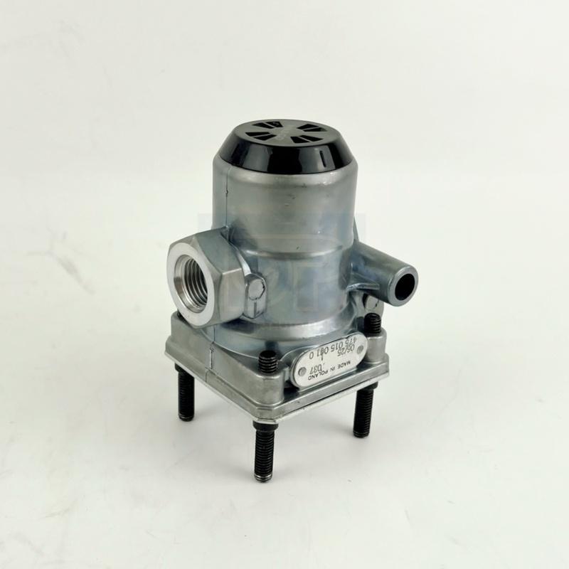 1PC Truck Pressure control valve 81326906016 0022606057 5001867251 4750150610 4213559312
