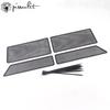 Car Middle Insect Screening Mesh Front Grille Insert Net Anti-mosquito Dust for Haval H6 3th 2024 2024 Accessories