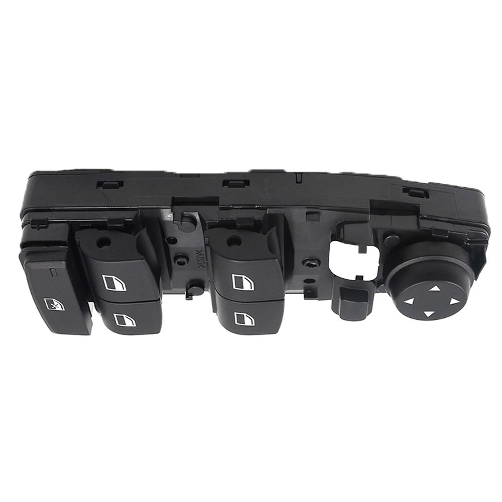 Для BMW F15 F20 F25 F30 F31 1 2 серии X3 X5 кнопка переключателя стеклоподъемника автомобильные аксессуары передняя левая 61319208108