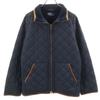 Polo by Ralph Lauren Стеганая куртка L Темно-синий Impact 21 Мужская Б/У