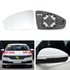 For Volkswagen VW Lavida Plus 2018 -2023 Replacement Rearview Mirror Lenses Exterior Side Reflective Glass