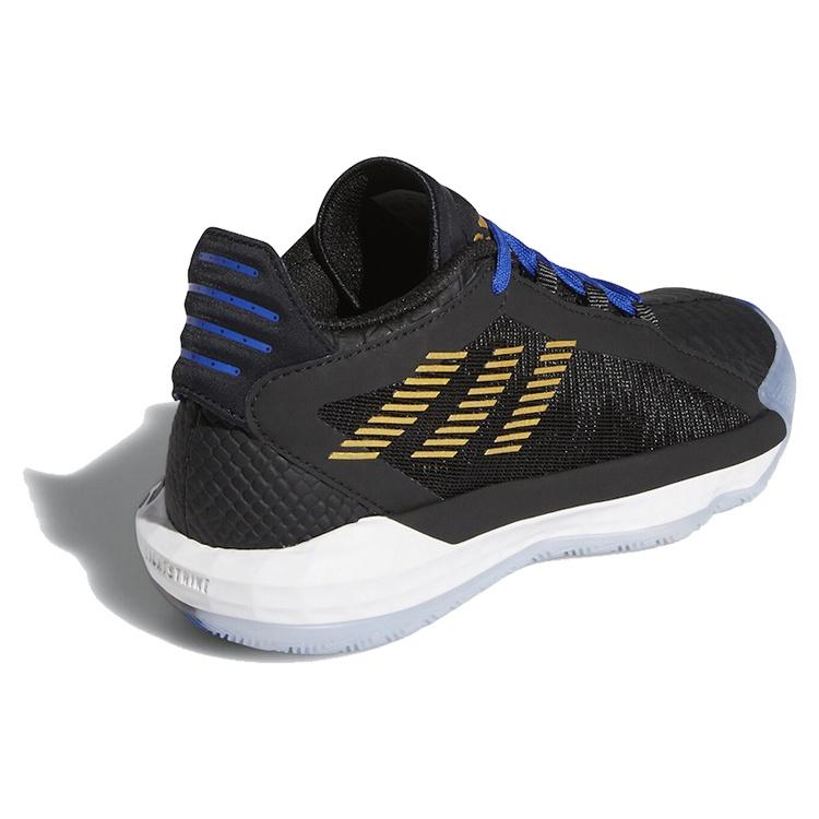 adidas Dame 6 GCA 'Stone Cold' Мужские FU9457