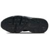 Nike Air Huarache Черный Антрацит Петля на пятке Женские DH4439-001