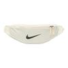 Recycled Polyester Fanny Pack Regular Unisex Coconut Milk White Casual FZ7221-113