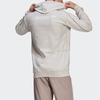 Adidas Originals WINTEREASE Sweatshirt Men's Yellow White HP0427