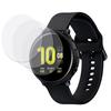 3x ERBORD Hydrogel Film for Samsung Galaxy Watch Active 2 40mm
