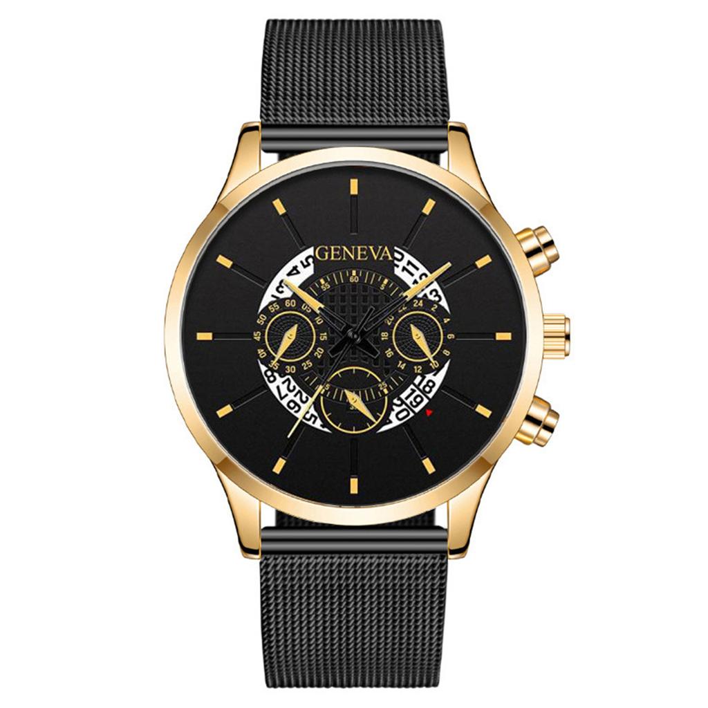 Women Fashion Leather Watch