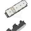 93570-0X2004X Right Hand Driver Power Window Switch Electric Glass Lifter Button for Hyundai I10 2007 2008 2009 2010 2011 2012