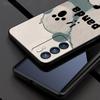 Чехол для телефона с пандами для Oppo Reno 13 12 11 10 7 F Find X5 X6 A98 A80 A79 A78 A57 A54 A31 A17 Pro 5G Мягкий ТПУ Чехол Fundas Сумки