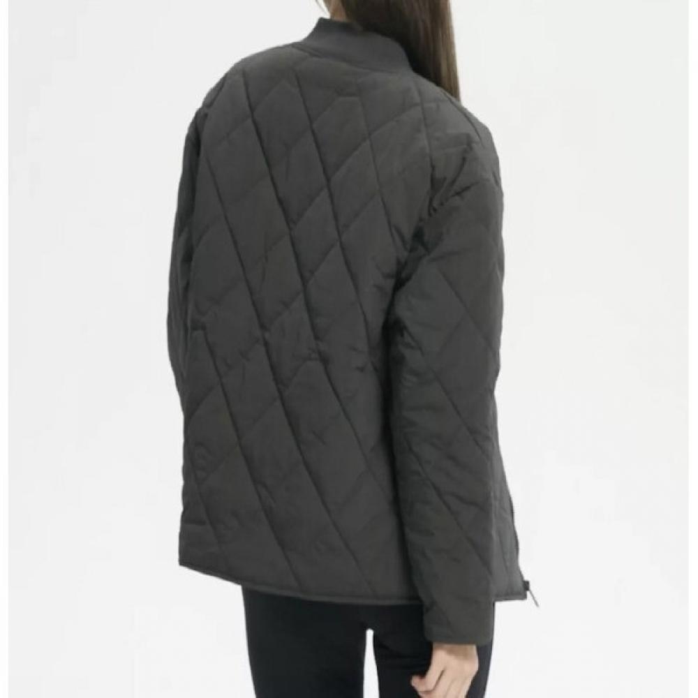 NeW Balance W Quilted Padded Jacket Top Aa Nbnad4s102 19