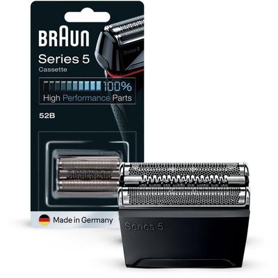Бритвенный аксессуар CASSETTE RAZOR 52B SERIES 5