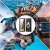 Чехол для Samsung Galaxy S26 S25 Ultra S24 S23 Plus IP68 Водонепроницаемый 360 Magsafe Чехол Capa Fundas