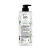 Lux Botanical Essential Oil Fragrance Exfoliating Body Wash