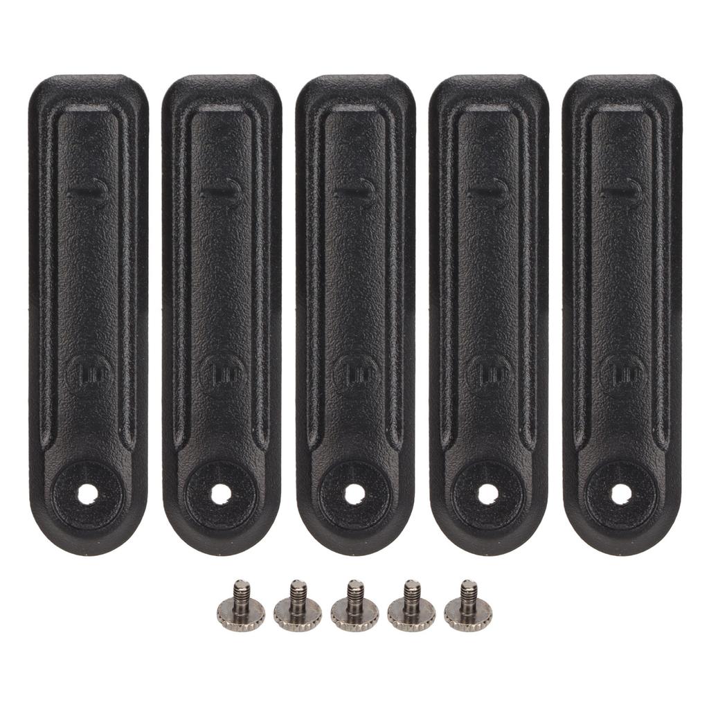 5 шт. универсальный чехол для наушников от пыли для радио BAOFENG UV9R UV9RPlus UVXR