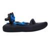 RC Drone Toy Flip Headless Mode Land Water Electric Remote Control Boat Children ToyBlue