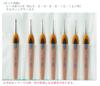 Набор круговых спиц Clover Lace, 7 штук, Pen-E