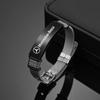 MTT5   Для Mercedes Benz AMG W203 W206 W220 W205 W211 W212 W201 W168 W108 Модный Автомобильный Логотип Нержавеющая Сталь Для Мужчин Мальчиков Аксессуары Подарок