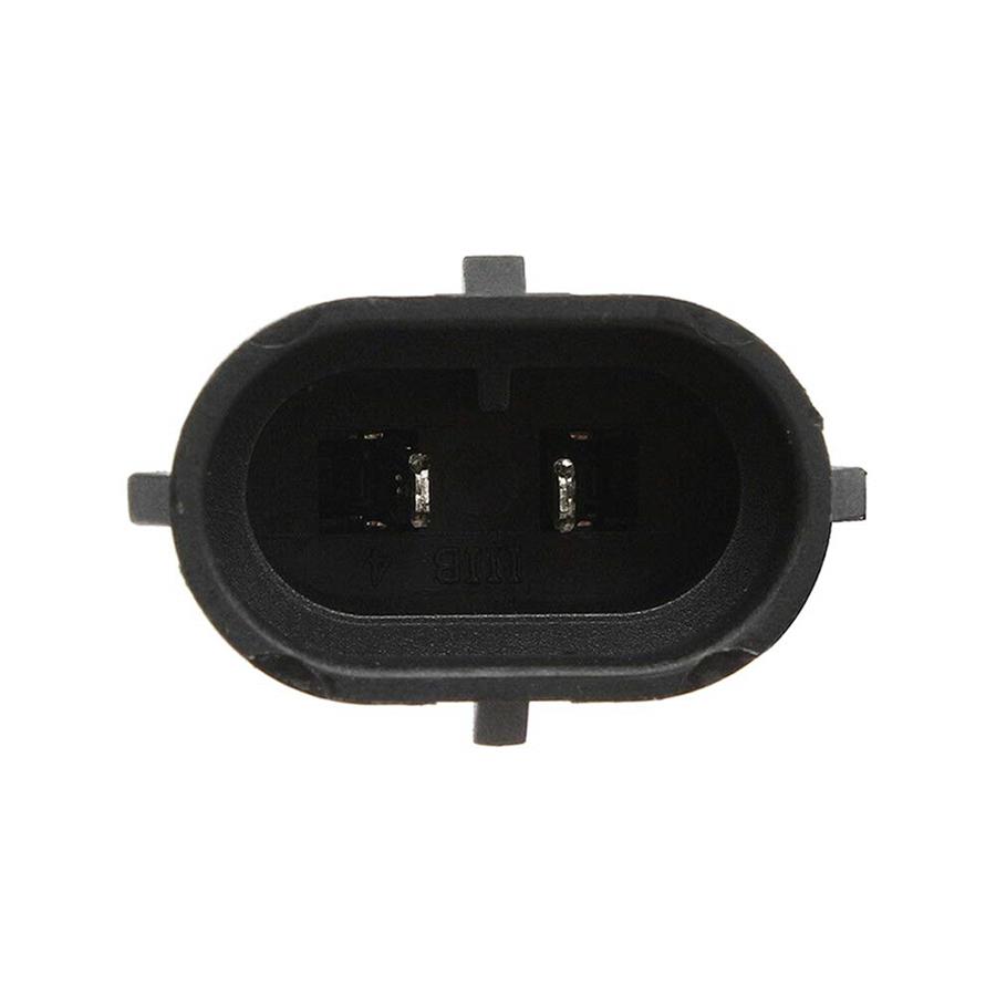 2X H8 H9 H11 LED Headlight Decoder Canbus Anti Flicker Error Free Load Resistor