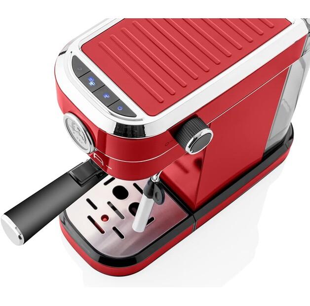 Coffee Maker Eta Storio Rot (ETA618190030)