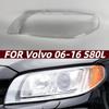 Крышка линзы фары Volvo S80/S80L (2006-2016) Замена корпуса лампы