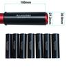 Road Bike Light weight Bicycle Seatpost Sleeve Seat Post Shim Seat Tube Reducer Reducing Sleeve