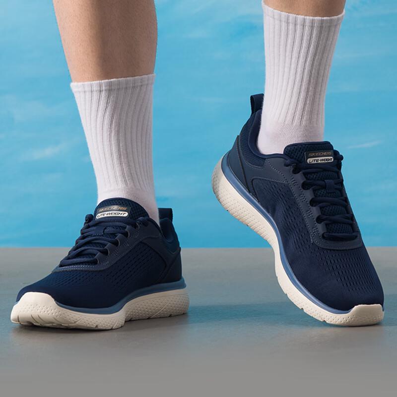 Skechers Мужская обувь для бега в стиле lifestyle