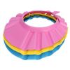 New Kids Shampoo Baby Shower Cap Hat Bathing Wash Hair Shield