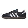 Samba OG J Black White Детские кроссовки Core-Black Cloud-White Gum IE3676
