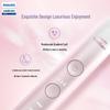 Philips Электрическая зубная щетка Sonicare DiamondClean 9 Series, штекер CN (адаптер в комплекте)