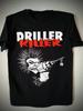 Коллекция Driller Killer Band Подарок для фаната Полный размер от S до 5XL Футболка H175 Унисекс Футболка