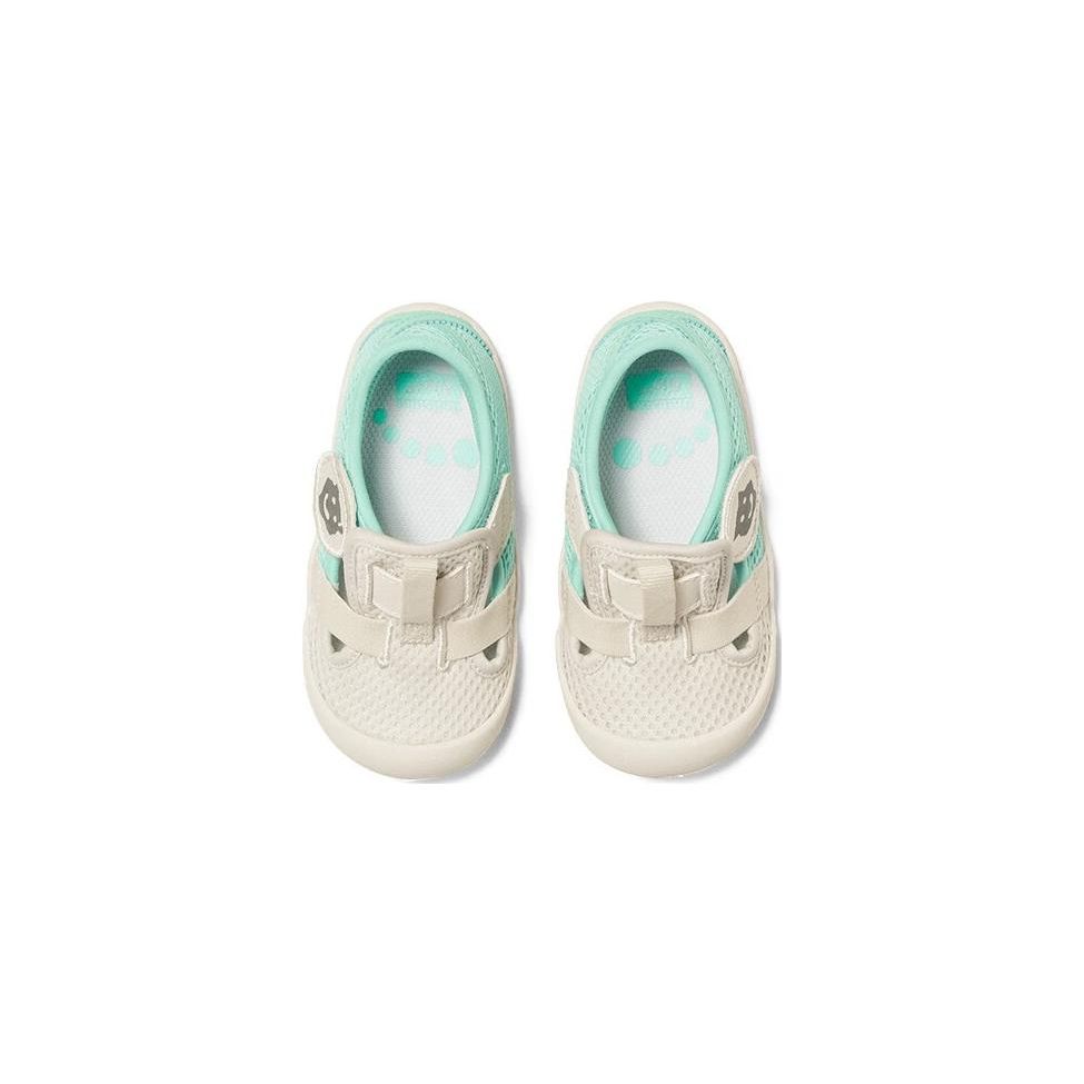 ONITSUKA TIGER Сандалии Mexico 66 для детей Песочный Свежий Лед 1184A199-200