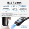 Ulike X Max IPL Hair Removal Device with Sapphire Cooling and Ulike Smart App