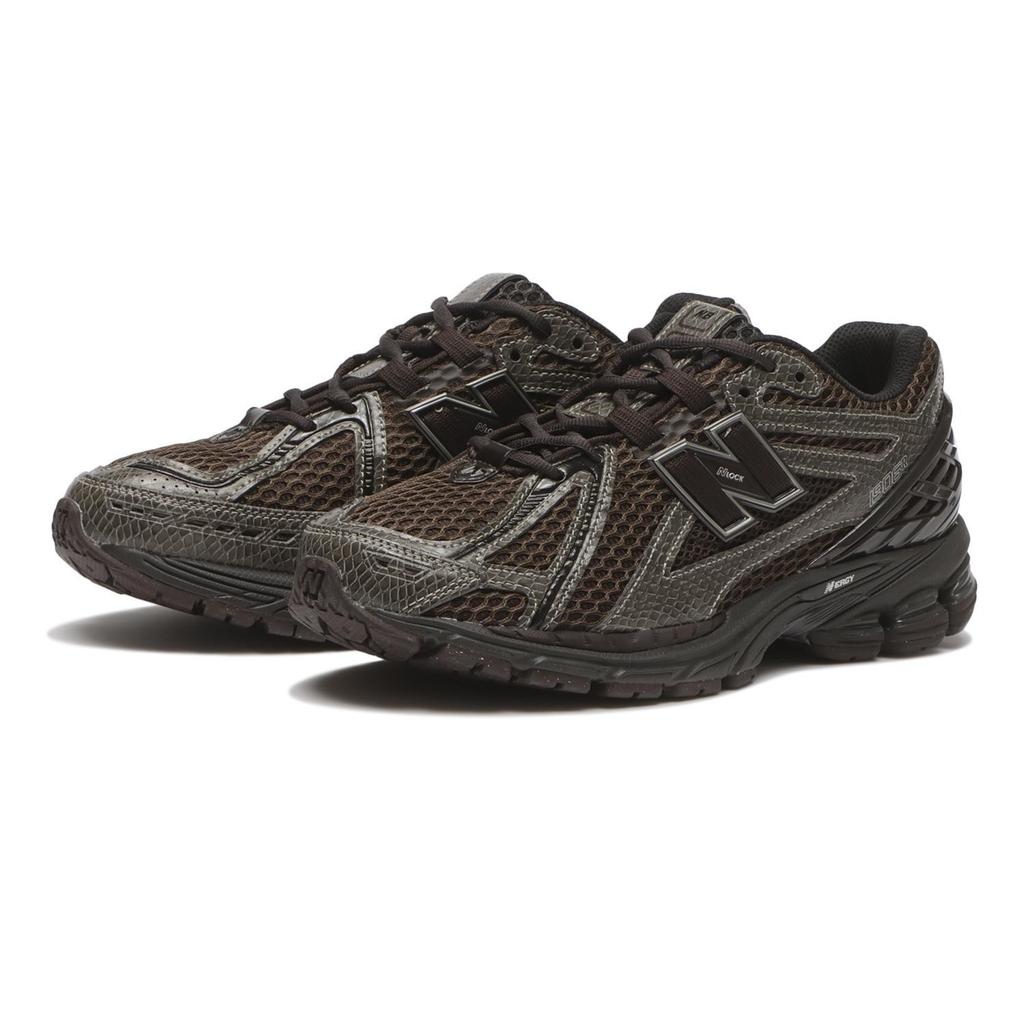 U19062NQ New Balance 1906R Thunder Brown (Мужской)